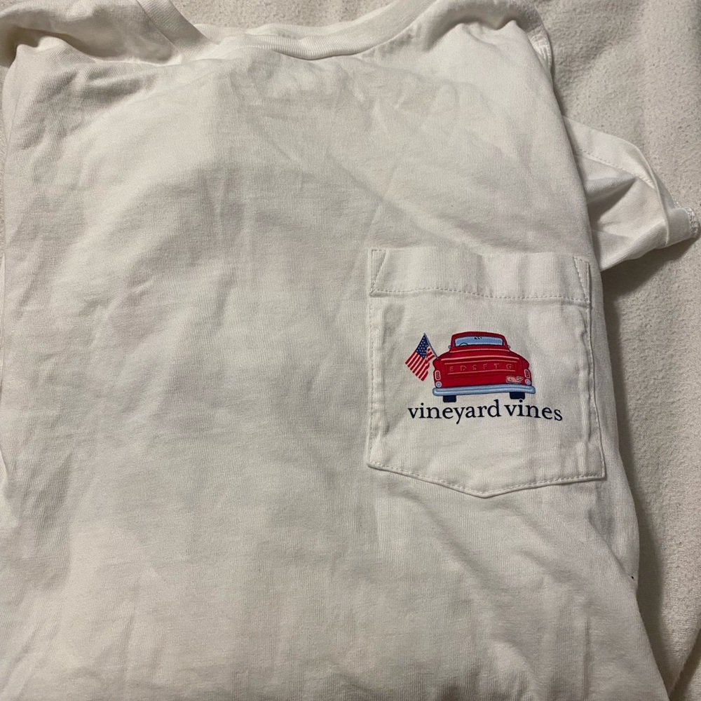 vineyard vines